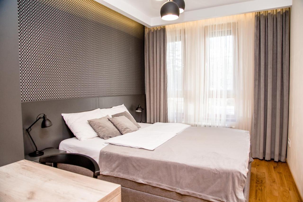 Appartement Apartman Andrija Zlatibor Extérieur photo