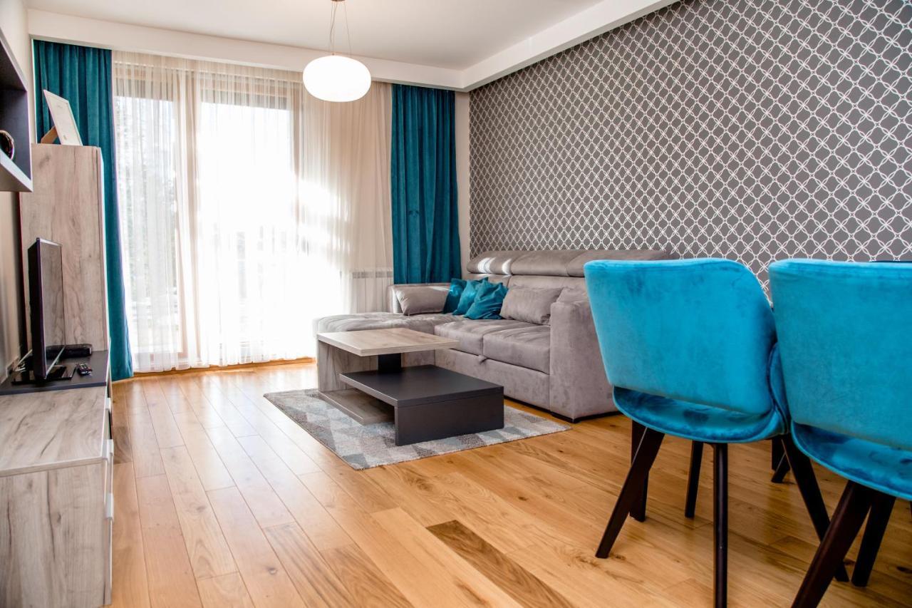 Appartement Apartman Andrija Zlatibor Extérieur photo