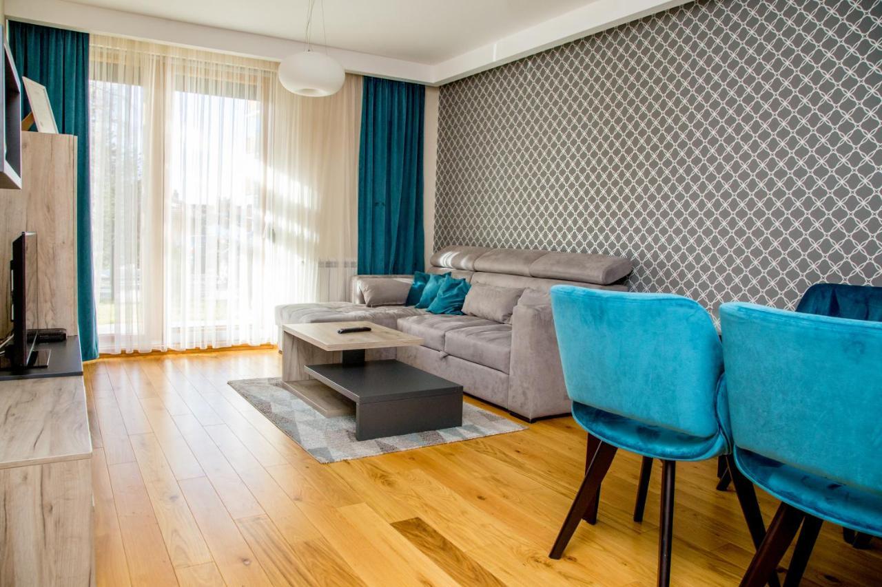 Appartement Apartman Andrija Zlatibor Extérieur photo