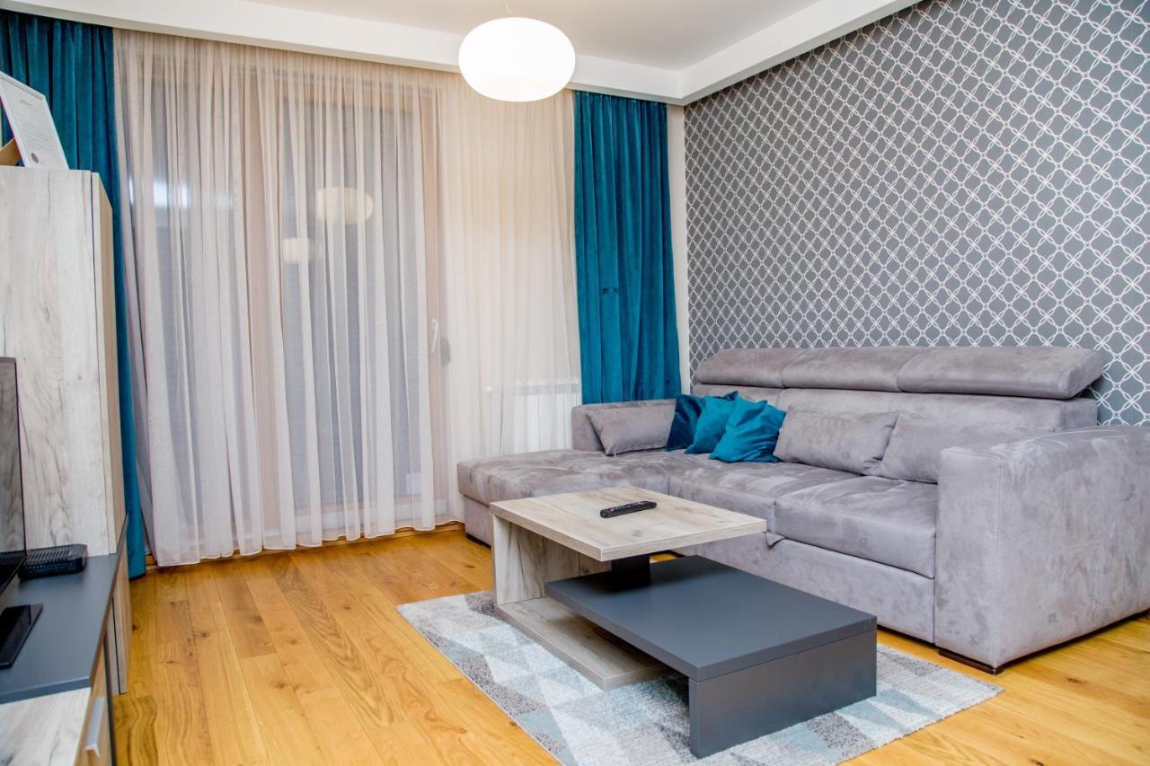 Appartement Apartman Andrija Zlatibor Extérieur photo