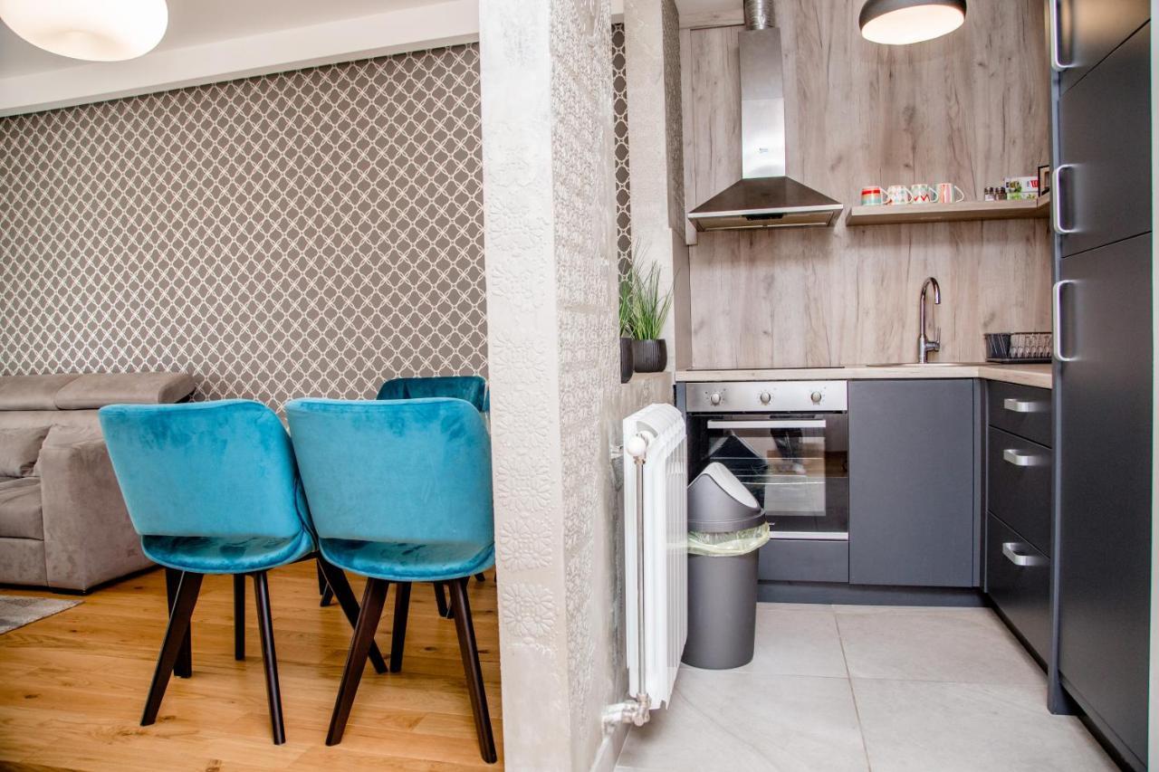Appartement Apartman Andrija Zlatibor Extérieur photo