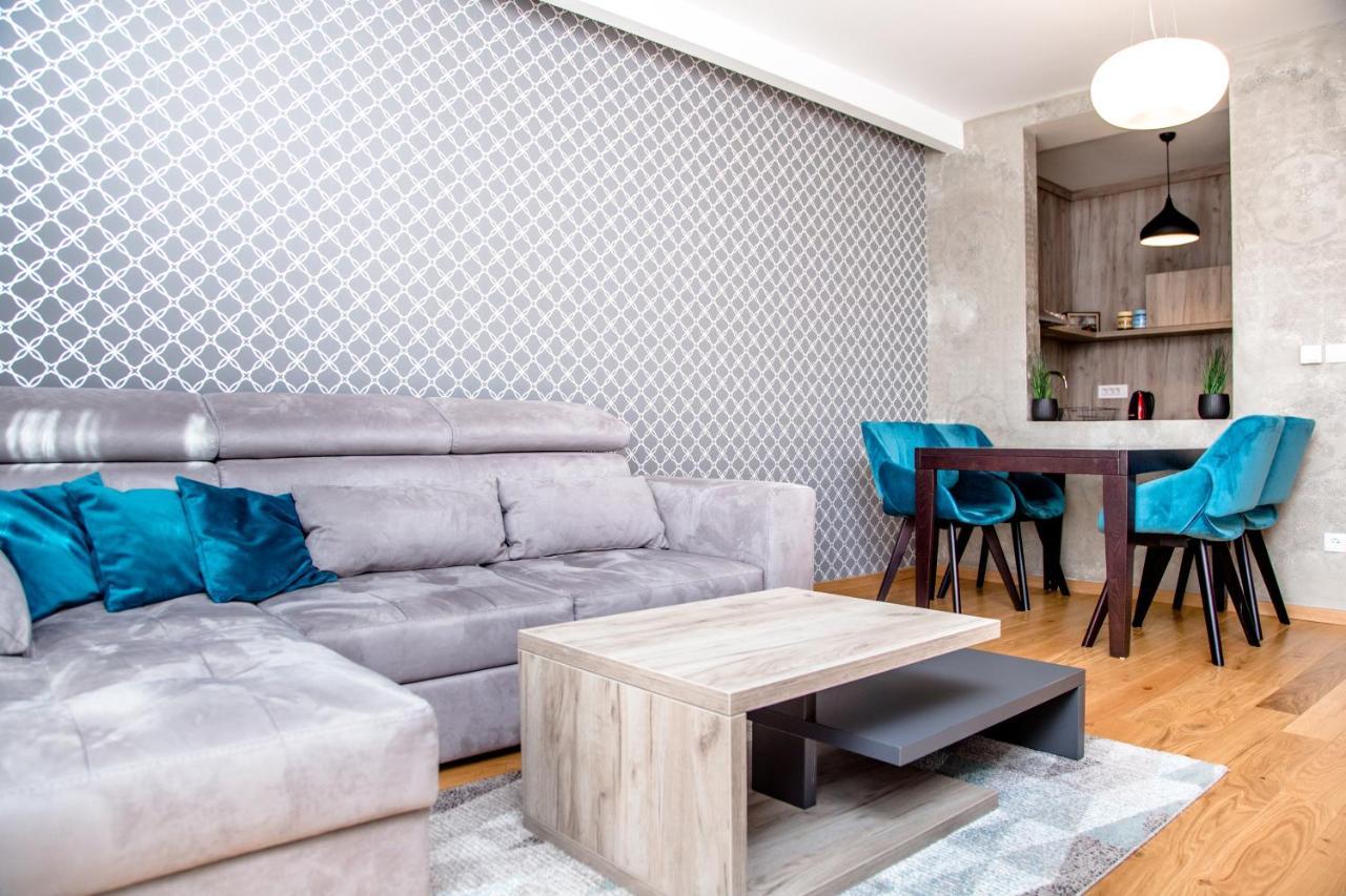 Appartement Apartman Andrija Zlatibor Extérieur photo