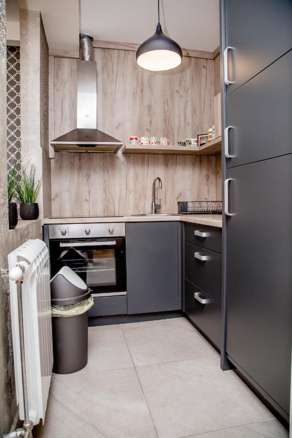 Appartement Apartman Andrija Zlatibor Extérieur photo