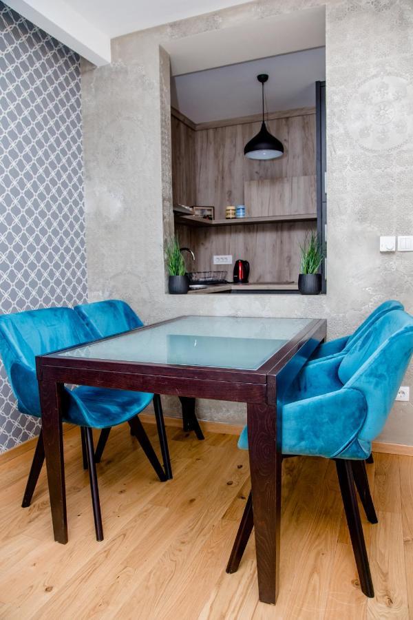 Appartement Apartman Andrija Zlatibor Extérieur photo