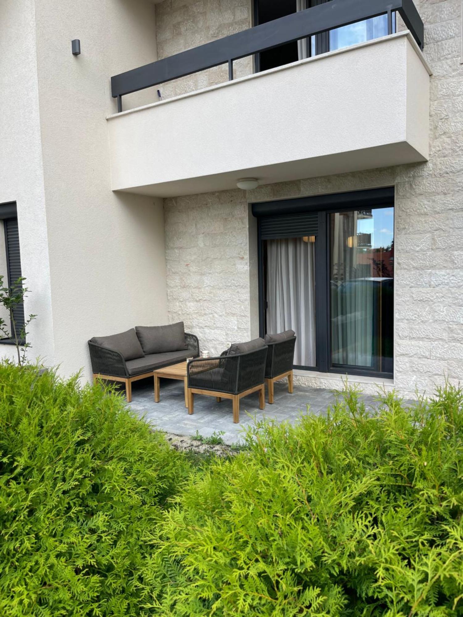 Appartement Apartman Andrija Zlatibor Extérieur photo