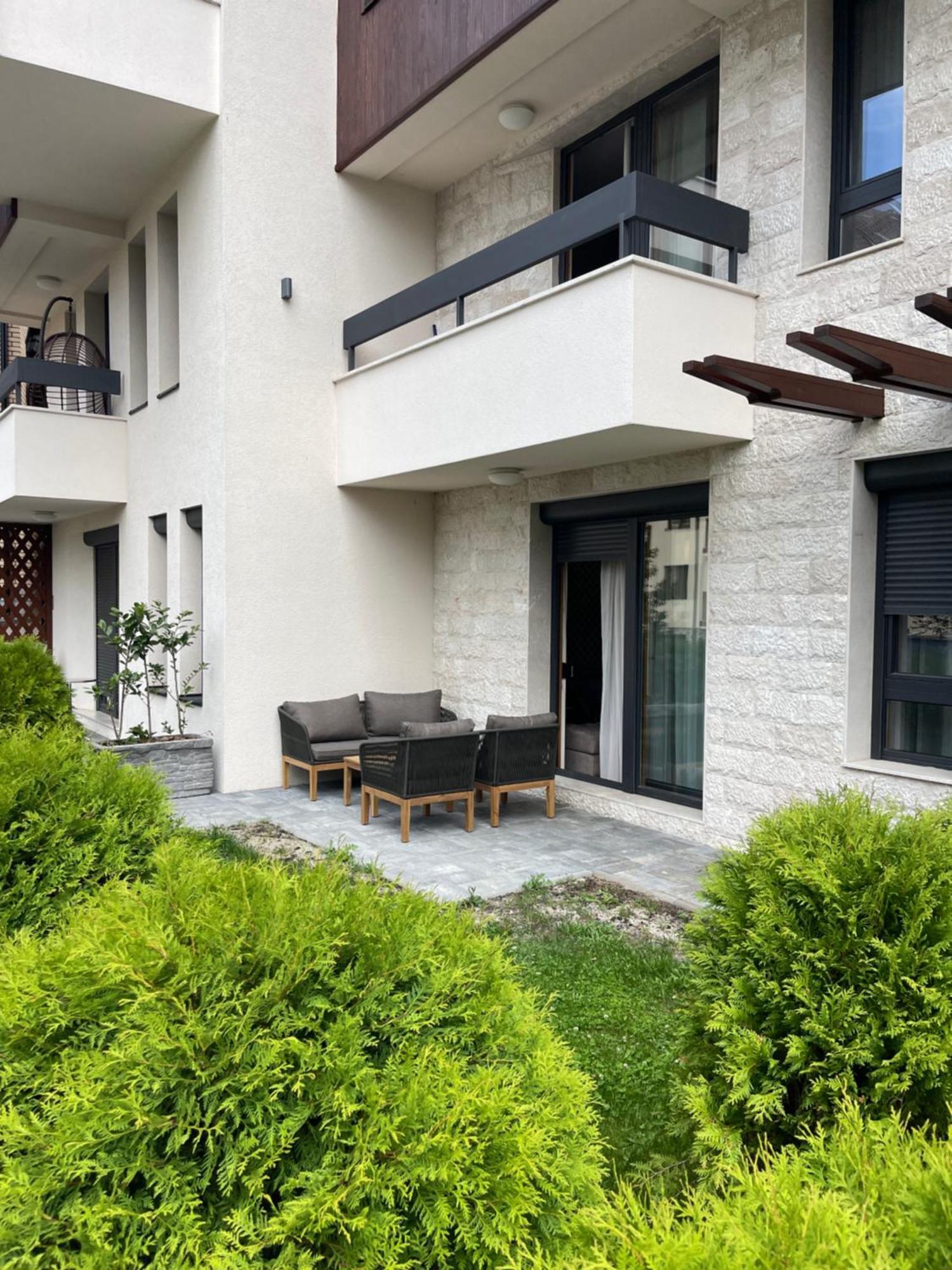 Appartement Apartman Andrija Zlatibor Extérieur photo