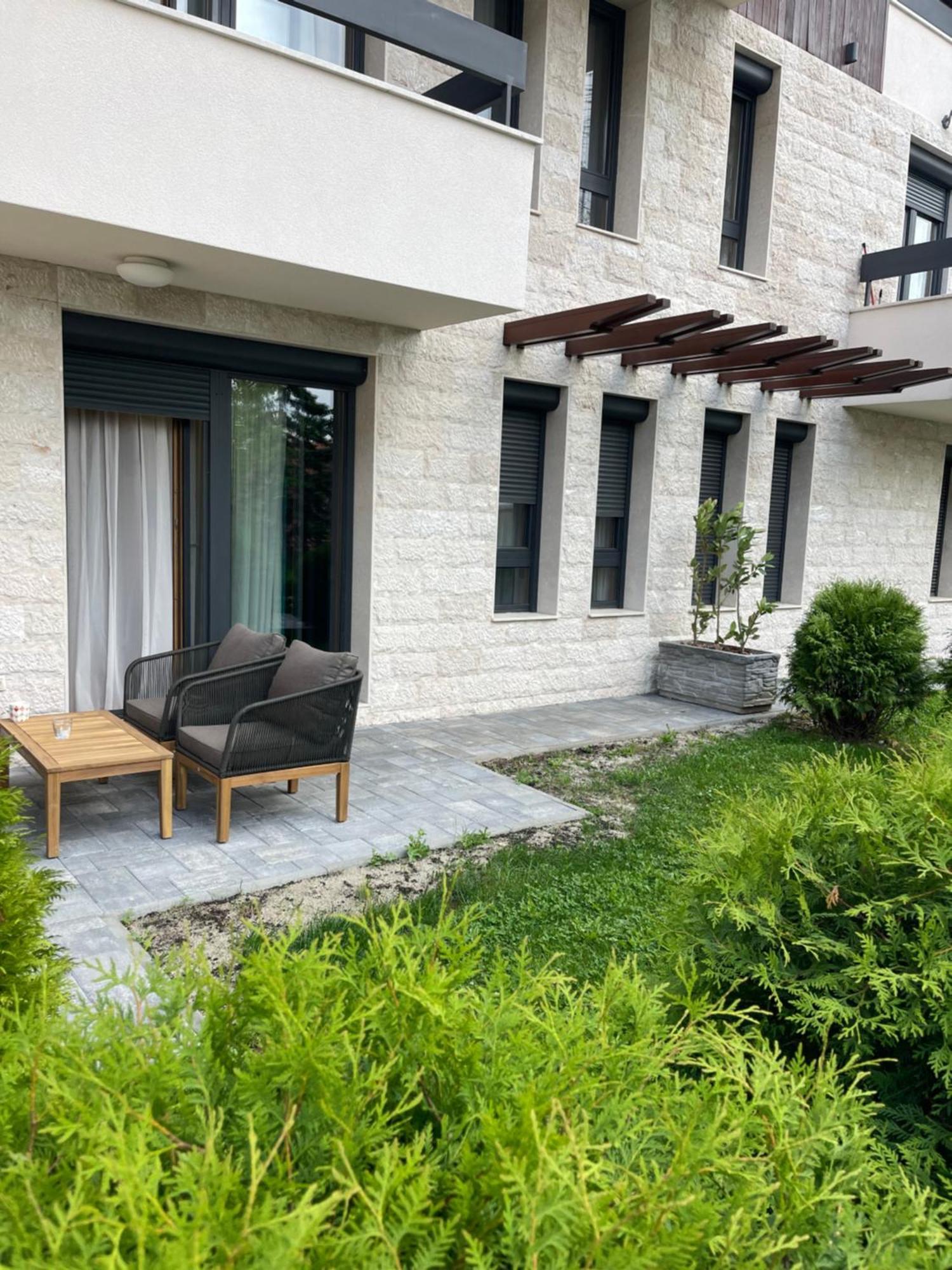 Appartement Apartman Andrija Zlatibor Extérieur photo