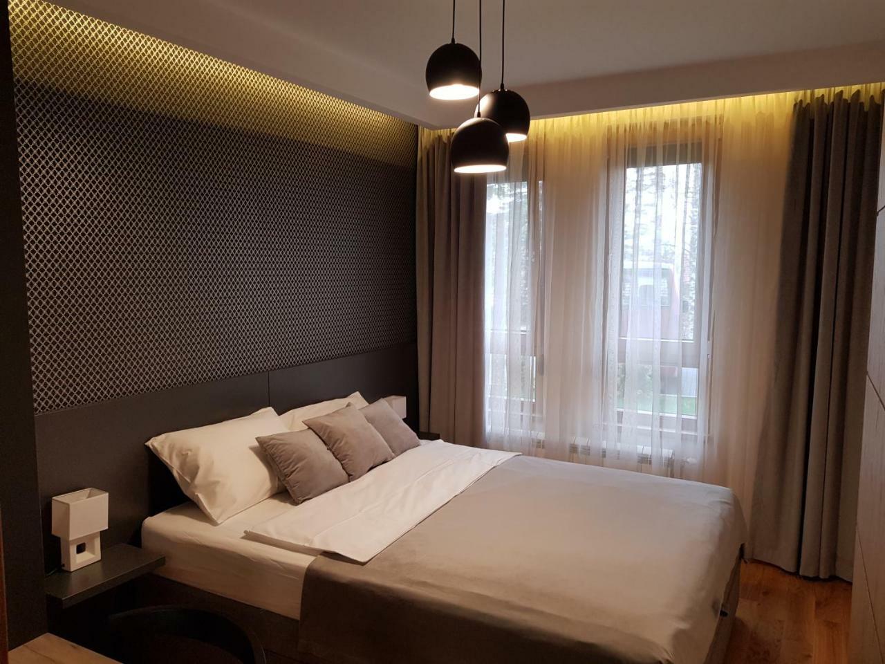 Appartement Apartman Andrija Zlatibor Extérieur photo