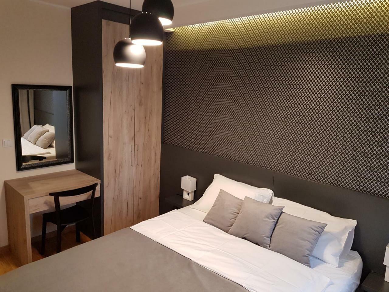 Appartement Apartman Andrija Zlatibor Extérieur photo