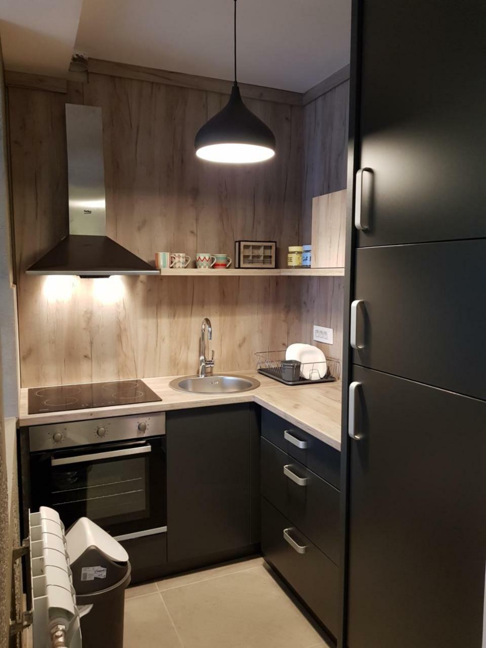 Appartement Apartman Andrija Zlatibor Extérieur photo
