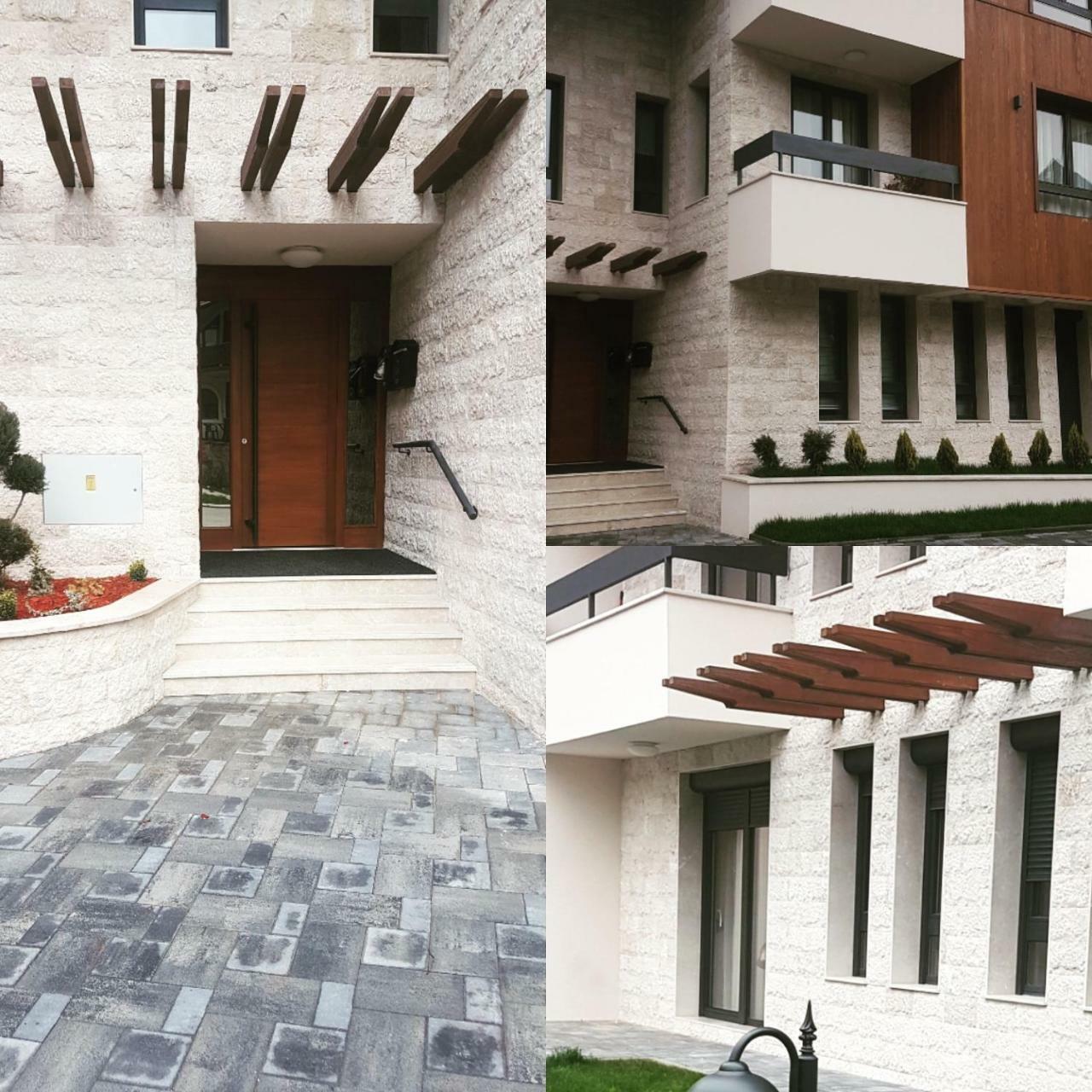 Appartement Apartman Andrija Zlatibor Extérieur photo