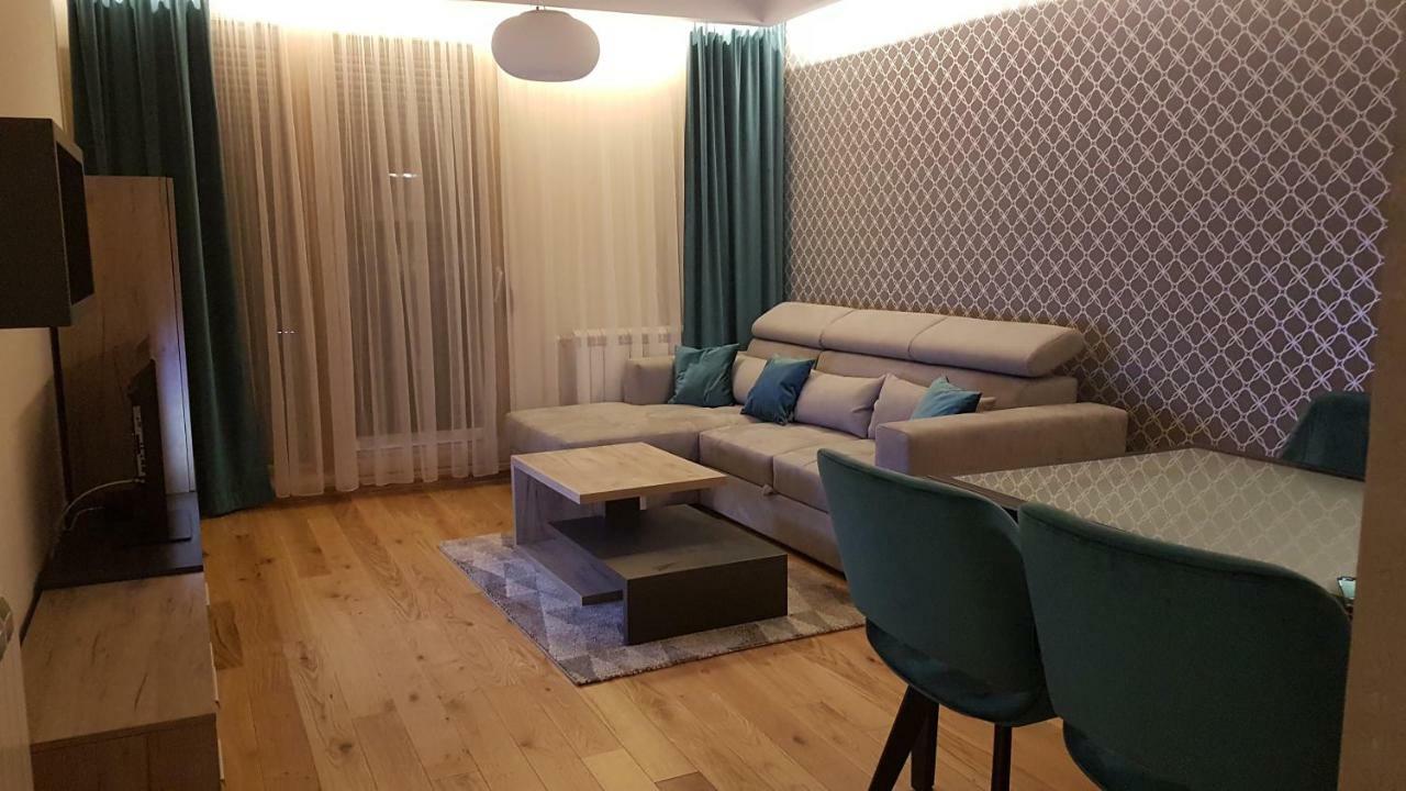 Appartement Apartman Andrija Zlatibor Extérieur photo
