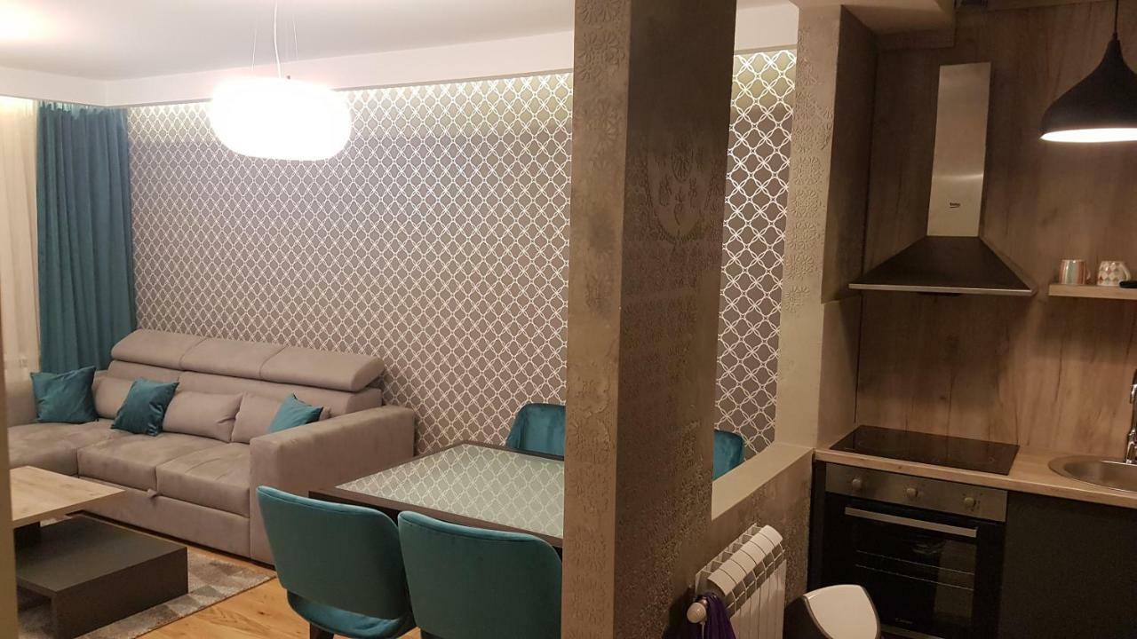 Appartement Apartman Andrija Zlatibor Extérieur photo