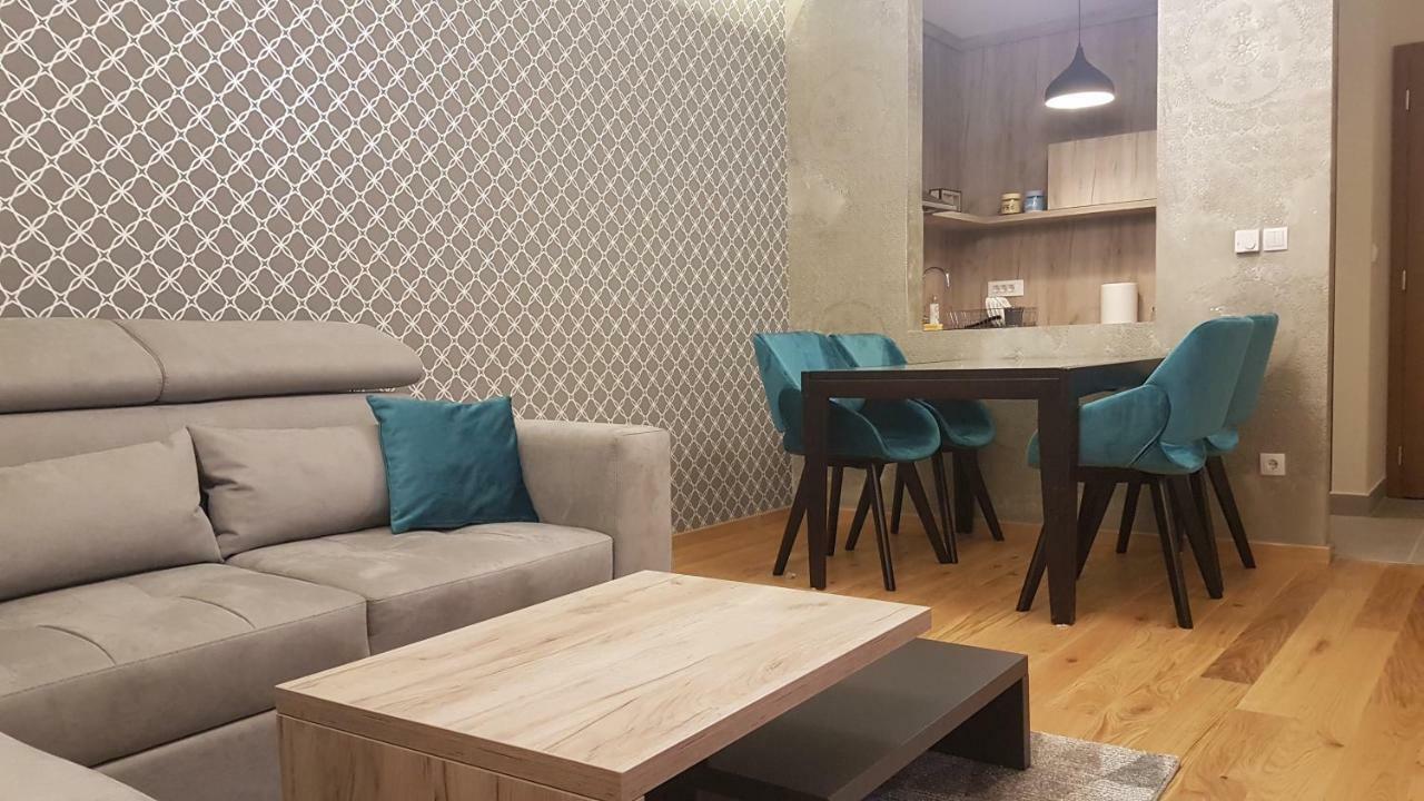 Appartement Apartman Andrija Zlatibor Extérieur photo